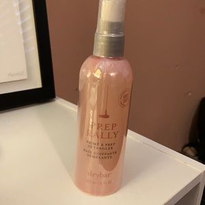 FINAL PRICE$$$$DRYBAR. PEP RALLY